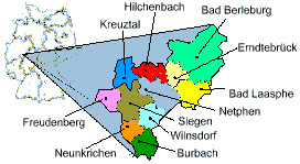 Die CDU in Städten und Gemeinden
