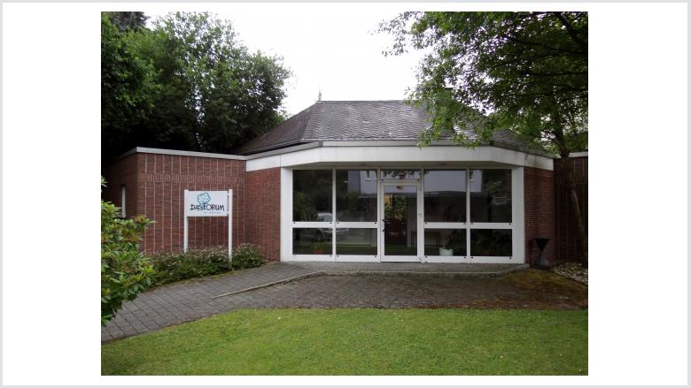 Seminarzentrum Seminarzentrum